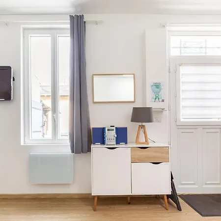 Petite Maison Chatelnanon A 250 Metres De La * Châtelaillon-Plage