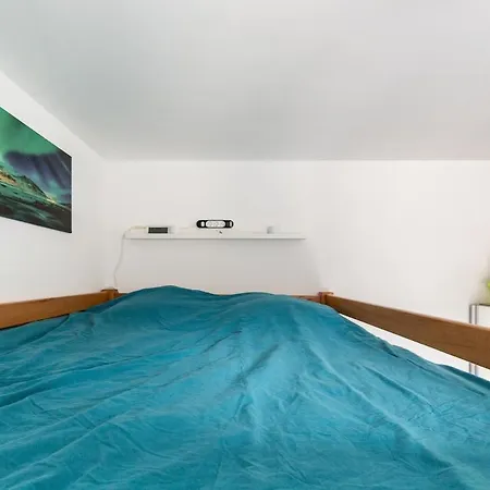 Petite Maison Chatelnanon A 250 Metres De La Semesterbostad *