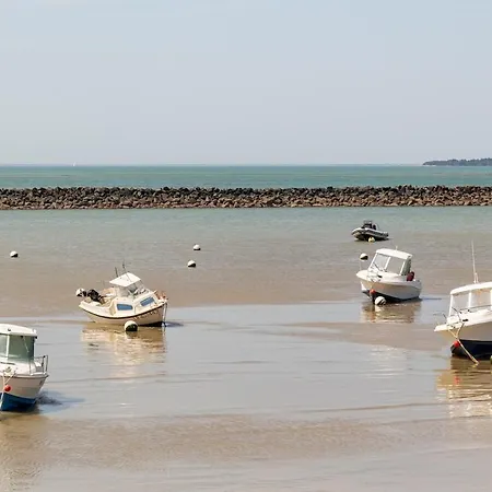 Nyaraló Petite Maison Chatelnanon A 250 Metres De La *