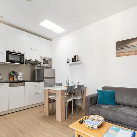 Petite Maison Chatelnanon A 250 Metres De La Châtelaillon-Plage