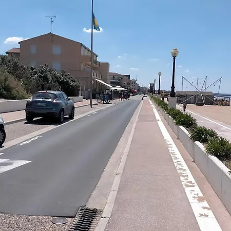 Petite Maison Chatelnanon A 250 Metres De La * Châtelaillon-Plage