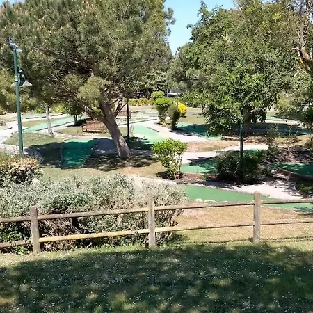 Petite Maison Chatelnanon A 250 Metres De La Châtelaillon-Plage